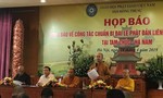 Đại lễ Phật đản Liên hợp quốc diễn ra từ 12-14/5, tại chùa Tam Chúc