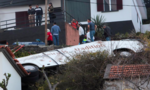 Lật xe chở khách du lịch ở Bồ Đào Nha, ít nhất 29 người chết