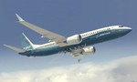 Phần mềm cập nhật của Boeing 737 MAX không được phê duyệt