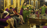 Phát hiện "tiệc ma túy" cho nhiều du khách nước ngoài tại resort ở Vũng Tàu