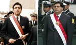 Thư tuyệt mệnh của cựu tổng thống Peru phủ nhận ông “nhúng chàm”