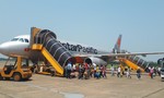 Jetstar Pacific khai thác đường bay Vinh – Đà Nẵng