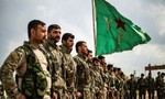 Tiếp đại diện người Kurd chống IS, Pháp khiến Thổ Nhĩ Kỳ “nổi đoá”