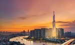 Bí mật sau những bức ảnh treo tại khách sạn cao nhất Đông Nam Á