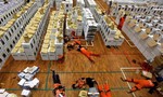 92 nhân viên kiểm phiếu Indonesia chết vì làm việc quá sức