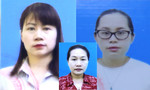 Ba nữ giáo viên chấm thi tại Hòa Bình bị khởi tố
