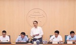 Công bố kết quả rà soát kết luận thanh tra đất sân bay Miếu Môn