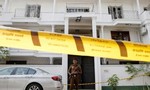 Vợ nghi phạm khủng bố Sri Lanka tự sát cùng ba con