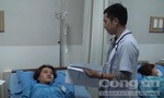 Hàng chục công nhân nhập viện sau bữa cơm chay trong KCN AMATA