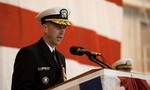 Mỹ sẽ “ứng xử” với tàu dân quân Trung Quốc trên Biển Đông như với hải quân