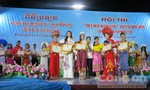 Hội thi hoa khôi vùng biên giành cho thí sinh Việt Nam và Campuchia