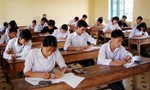 Bình Thuận: Lộ đề thi học kỳ 2 môn Văn lớp 12