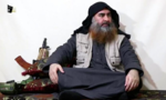 Thủ lĩnh tối cao của IS “tái xuất” trong đoạn video mới nhất
