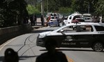 Cướp cây ATM ở Brazil, ít nhất 11 nghi phạm bị bắn chết