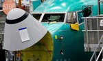 Boeing: 737 MAX sẽ an toàn tuyệt đối khi được cập nhật phầm mềm