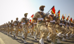 Nhiều chỉ trích khi Mỹ chuẩn bị đưa quân đội Iran vào danh sách tổ chức khủng bố