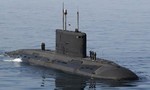 Tàu ngầm phát nổ tại xưởng, ba binh sĩ Iran thiệt mạng