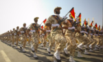 Mỹ chính thức liệt Vệ binh Cách mạng Iran vào danh sách tổ chức khủng bố