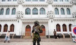 Cộng đồng Hồi giáo Sri Lanka lo sợ bị trả thù sau vụ đánh bom liên hoàn