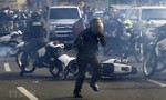 Mỹ bị cáo buộc đứng sau âm mưu đảo chính ở Venezuela