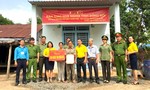 Nam A bank chung tay vì người nghèo tỉnh Lâm Đồng