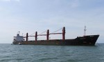 Mỹ bắt tàu chở hàng Triều Tiên do vi phạm các lệnh trừng phạt