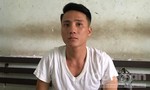 Hung thủ đâm chết người trong tiệm game ở Sài Gòn đầu thú