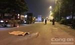 Ba người thương vong trong đêm ở Thủ Đức do TNGT