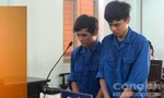 Hai kẻ "ngông cuồng" xin lỗi Công an TP.Đà Nẵng