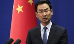 Trung Quốc tuyên bố “không đầu hàng” trước sức ép thương mại của Mỹ