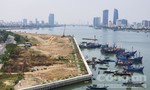 Đà Nẵng sẽ đổi đất cho nhà đầu tư dự án lấn sông Hàn