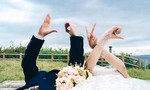 Phạt 40 triệu đồng 2 người Trung Quốc cưới trái phép phụ nữ Việt