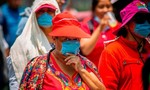 Siêu đô thị Mexico City ô nhiễm không khí trầm trọng