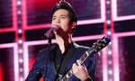 Chàng trai 19 tuổi đăng quang American Idol