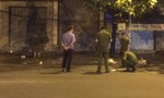 Nổ súng gần quán karaoke, một người chết, hai người bị thương