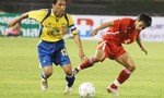 Xem lại trận chung kết giữa Việt Nam và Thái Lan tại King's Cup 2006