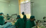 Mổ mắt miễn phí cho 108 bệnh nhân nghèo