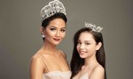 Dàn hoa hậu, á hậu hội ngộ trong bộ ảnh “Tự hào Việt Nam”