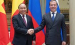 Thủ tướng mong các doanh nghiệp Nga nhanh chân hơn vào Việt Nam