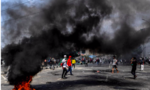 Bạo loạn hậu bầu cử ở Indonesia, 6 người thiệt mạng