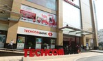 Techcombank bổ nhiệm ông Phan Thanh Sơn làm Phó Tổng giám đốc
