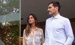 Thủ thành Casillas nhận tin vợ bị ung thư