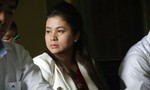 Bà Lê Hoàng Diệp Thảo “kêu cứu” tới Văn phòng Chủ tịch nước