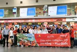 Jetstar Pacific khai trương đường bay nối Đà Nẵng với Phú Quốc và Thanh Hóa