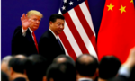 Kinh tế toàn cầu gia tăng rủi ro vì thương chiến Mỹ - Trung