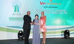 Vincommerce nhận giải thưởng “Doanh nghiệp trách nhiệm châu Á”