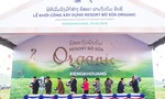 Xây dựng tổ hợp "resort" bò sữa Organic quy mô 5.000ha tại Lào