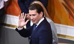 Thủ tướng Áo bị phế truất vì bê bối tham nhũng của nội các