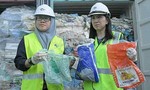 Tiếp bước Philippines, Malaysia chuẩn bị 450 tấn rác trả lại cho nước ngoài