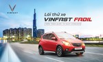 VinFast đã sẵn sàng giao xe ô tô cho khách hàng trong tháng 6